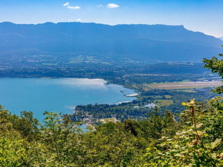 Noemys Viviers-du-lac, Aix-les-Bains, France