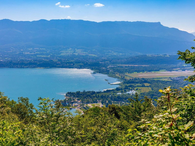 Noemys Viviers-du-lac, Aix-les-Bains, France