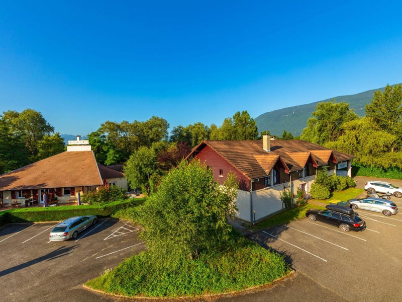 Noemys Viviers-du-lac, Aix-les-Bains, France