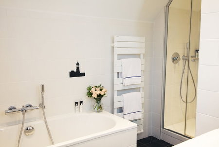 Relais de Chambord, a Small Luxury Hotels of the World, Blois, France