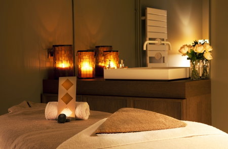 Relais de Chambord, a Small Luxury Hotels of the World, Blois, France