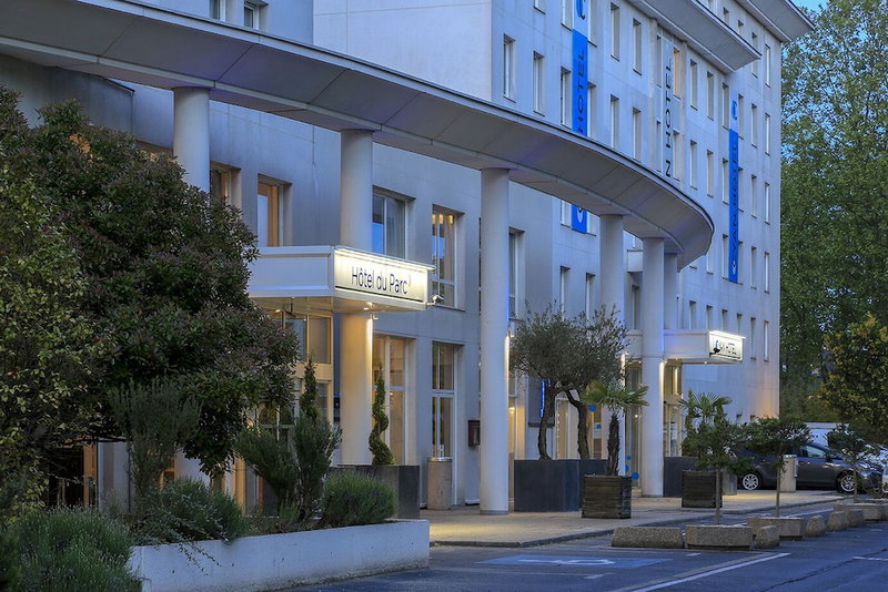 Cyan Hotel Roissy Villepinte Parc Des Expositions, Villepinte, France