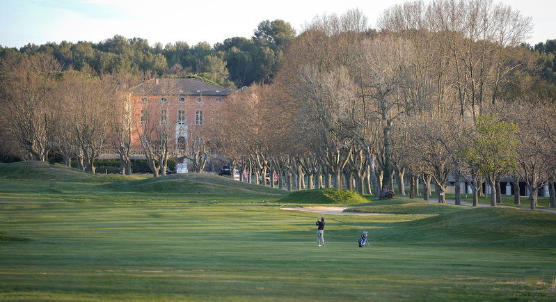 Hôtel Mount Ventùri - Restaurant Acampa, Fuveau, Frankreich
