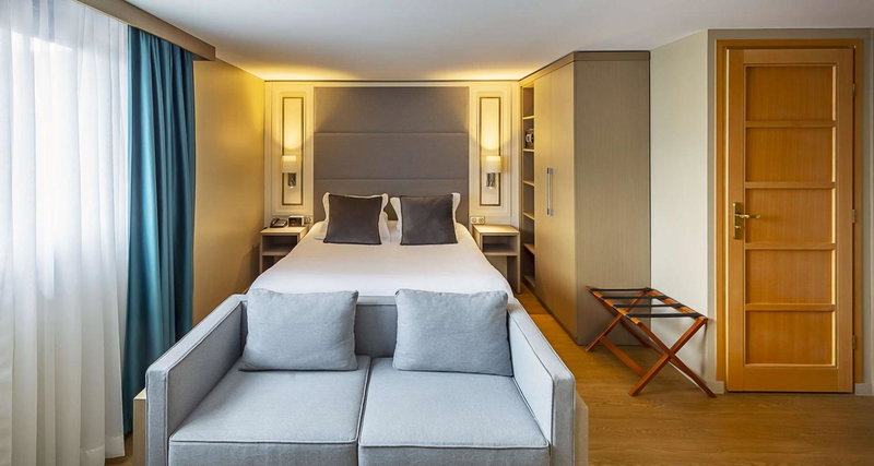 Best Western Amarys Hotel & Spa, Rambouillet, France