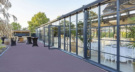 Best Western Amarys Hotel & Spa, Rambouillet, France
