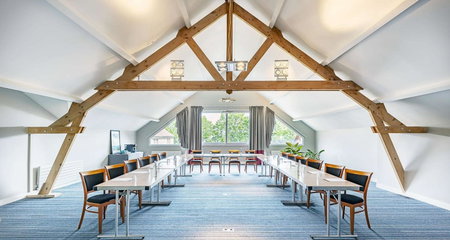 Best Western Amarys Hotel & Spa, Rambouillet, France