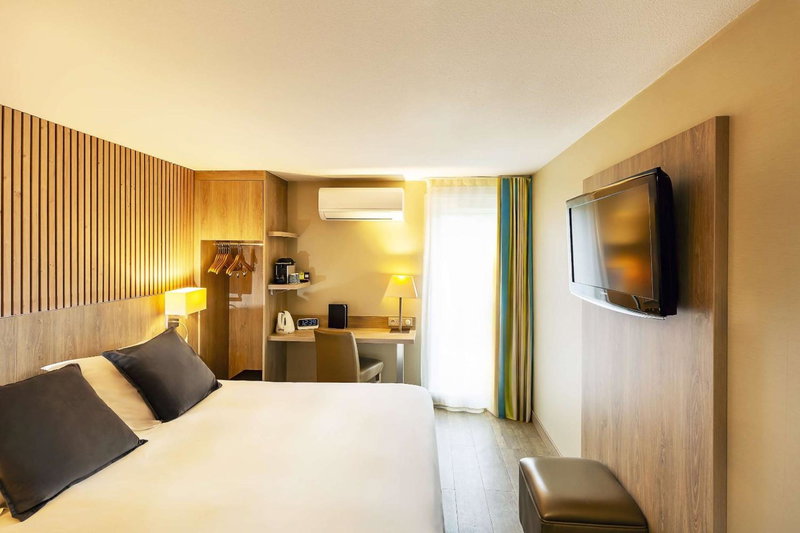 Best Western Amarys Hotel & Spa, Rambouillet, France