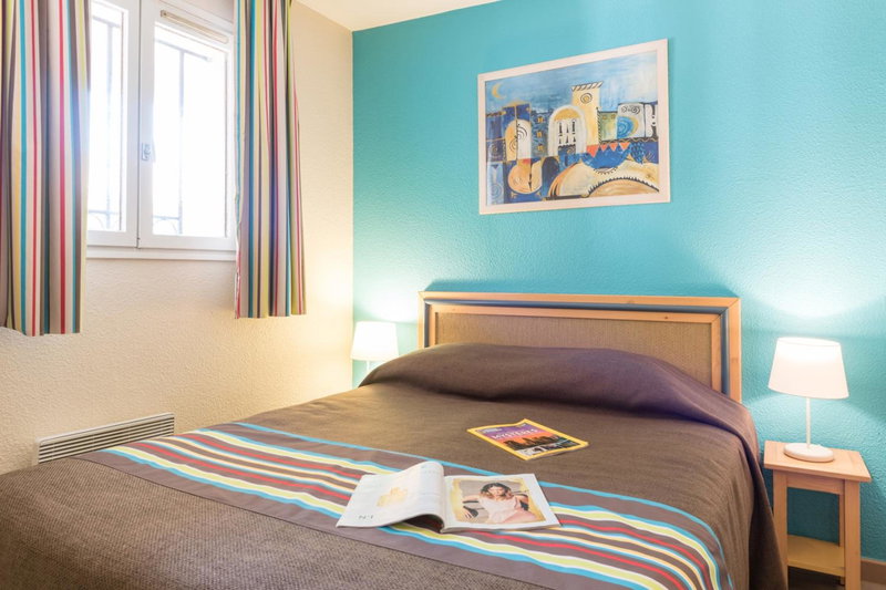 Résidence Pierre & Vacances Cannes Verrerie, Cannes, Frankreich