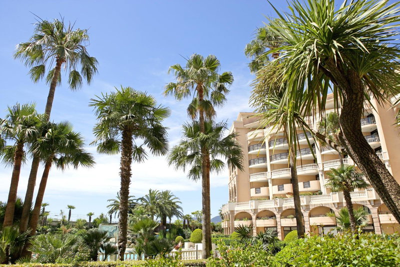 Résidence Pierre & Vacances Cannes Verrerie, Cannes, Frankreich