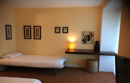 Hotel Cap D'Ambre, Challans, France