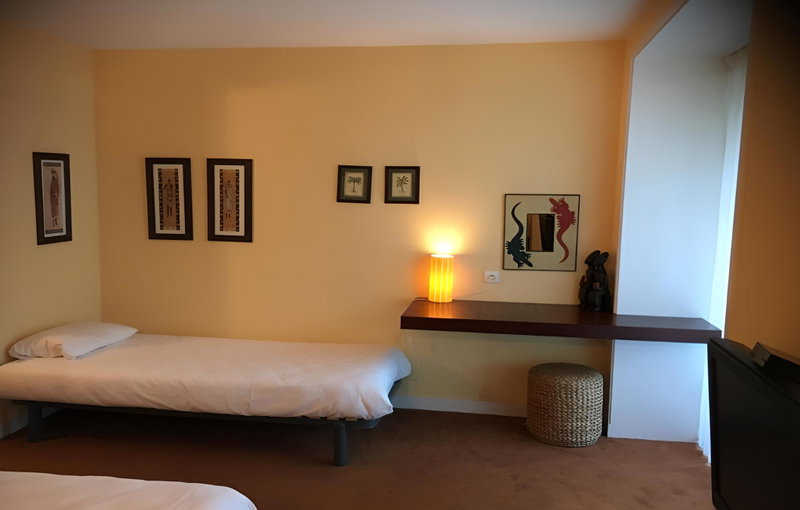Hotel Cap D'Ambre, Challans, France
