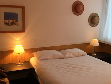 Hotel Cap D'Ambre, Challans, France