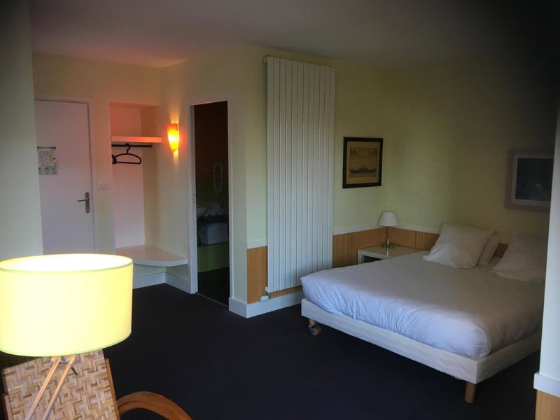 Hotel Cap D'Ambre, Challans, France