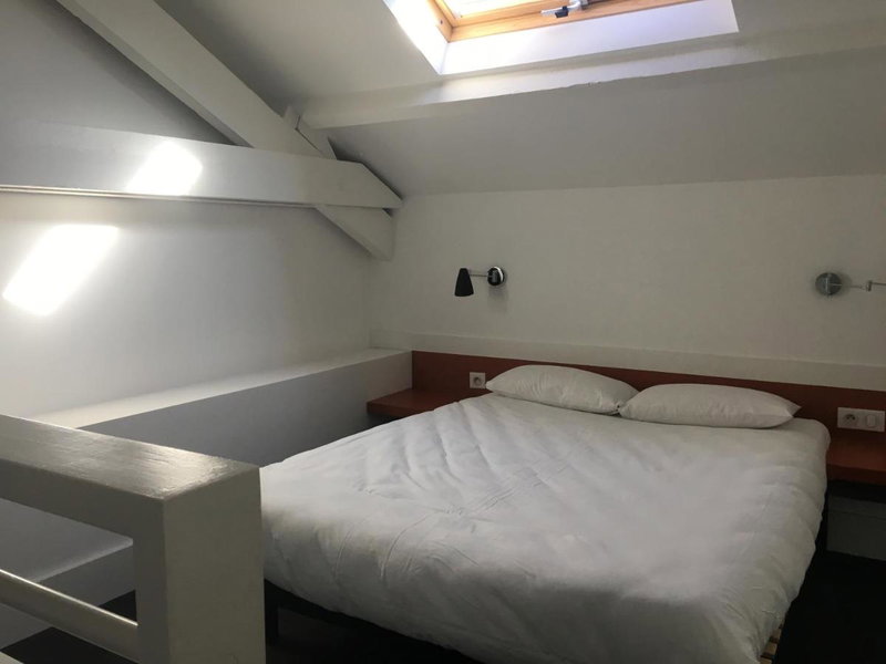 Hotel Cap D'Ambre, Challans, France