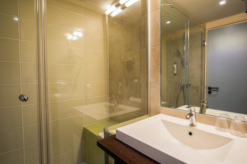 ibis Styles Evry Courcouronnes Hotel and Events, Evry, France