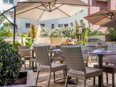 ibis Styles Evry Courcouronnes Hotel and Events, Evry, France