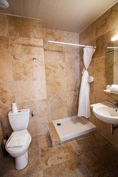 Hôtel Bel Azur, Six-Fours-les-Plages, Francia