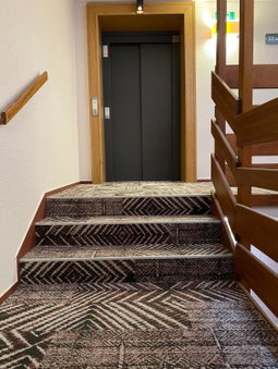 Hotel Loreak, Bayonne, Frankreich