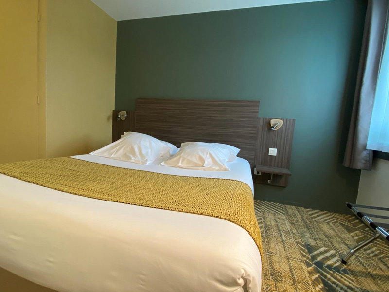 Hotel Loreak, Bayonne, Frankreich