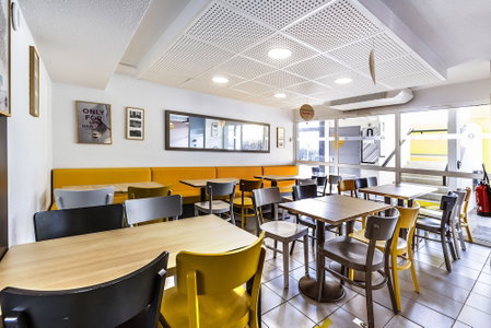B&B HOTEL Perpignan Sud Porte d'Espagne, Perpignan, France