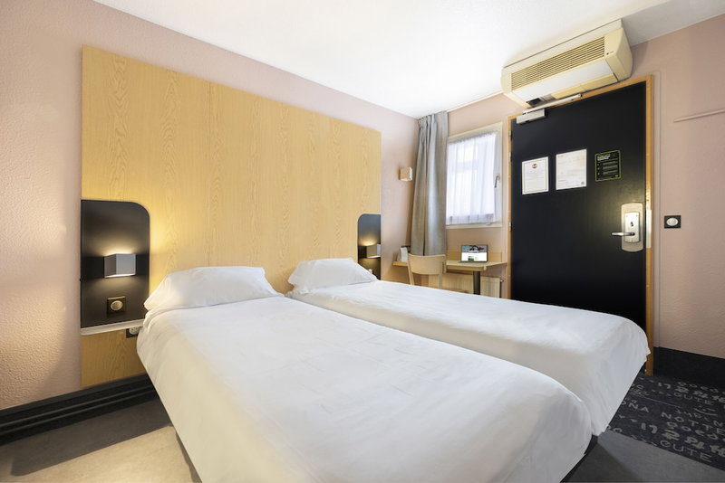 B&B HOTEL Perpignan Sud Porte d'Espagne, Perpignan, France