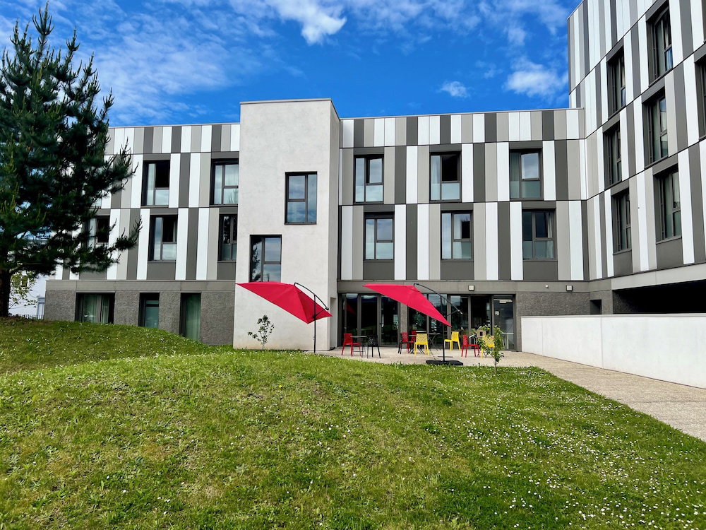 Première Classe Le Havre Les Docks, France