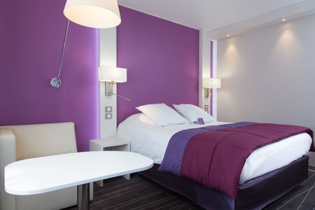 Mercure Strasbourg Aéroport, Ostwald, Francia