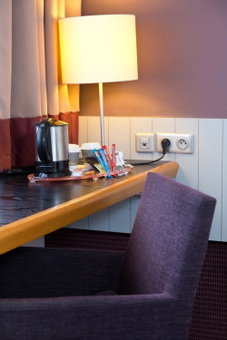 Mercure Strasbourg Aéroport, Ostwald, Francia