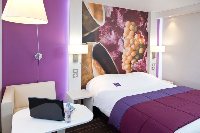 Mercure Strasbourg Aéroport, Ostwald, Francia