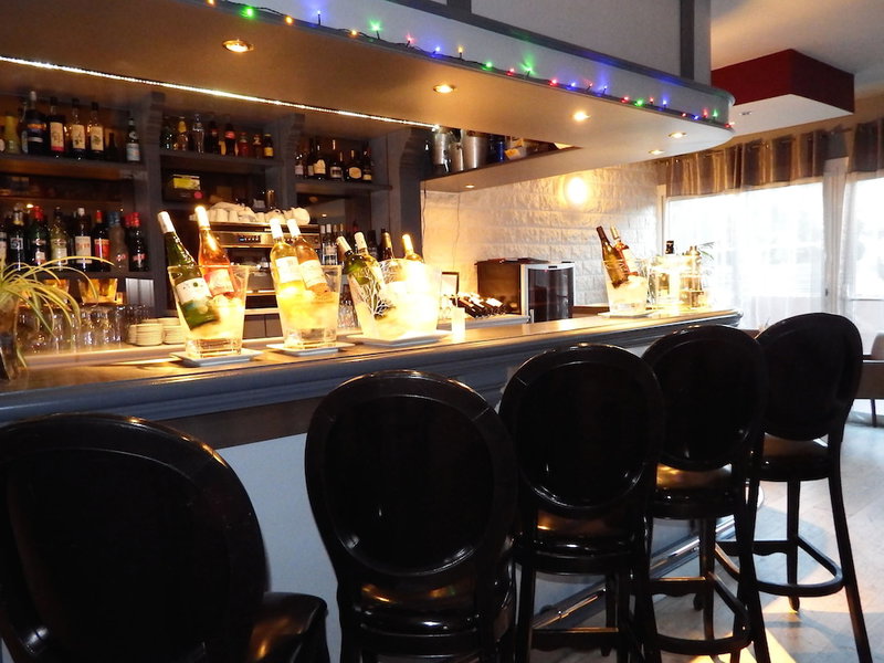 The Originals City, Le Mas de Grille, Saint-Jean-de-Vedas, France