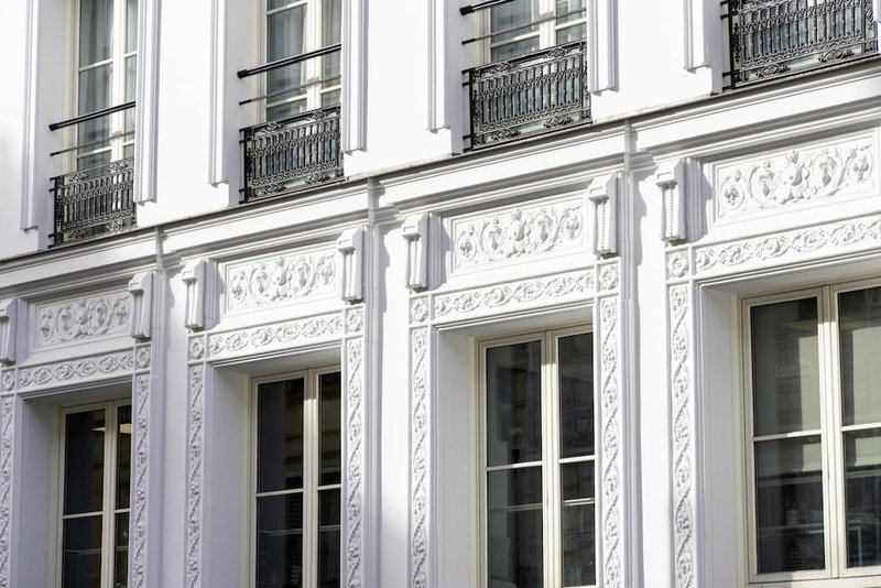 Hôtel Filigrane & Spa, Paris, France