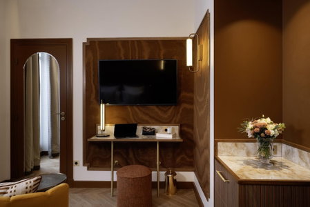 Hôtel Filigrane & Spa, Paris, France