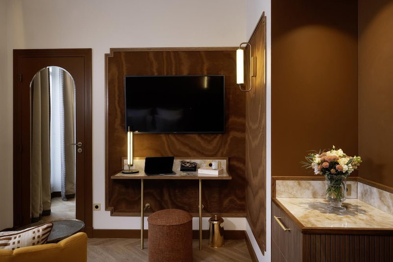 Hôtel Filigrane & Spa, Paris, France
