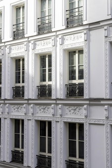 Hôtel Filigrane & Spa, Paris, France