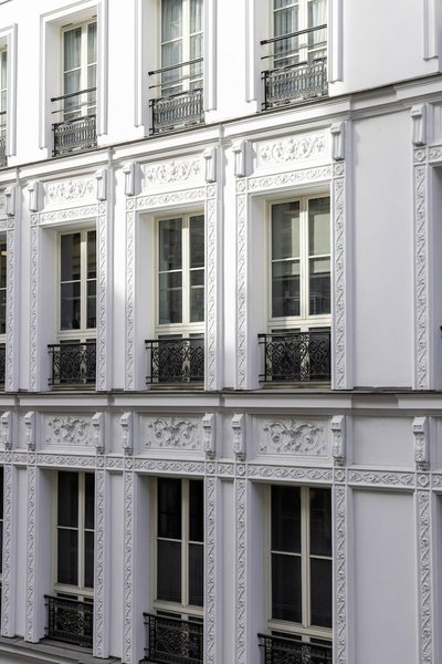 Hôtel Filigrane & Spa, Paris, France