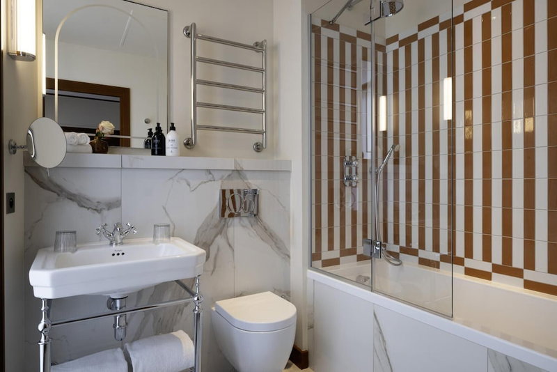 Hôtel Filigrane & Spa, Paris, France