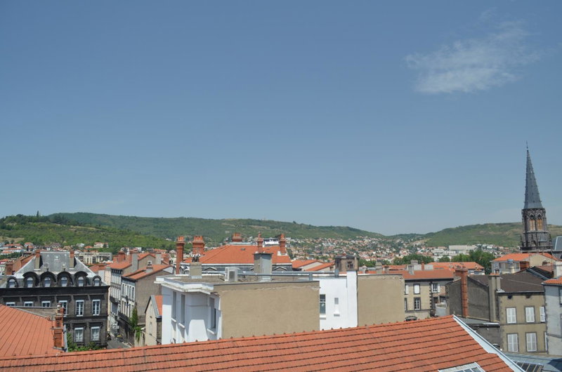 The Originals City Hotel Artyster Clermont Ferrand, Clermont-Ferrand, France
