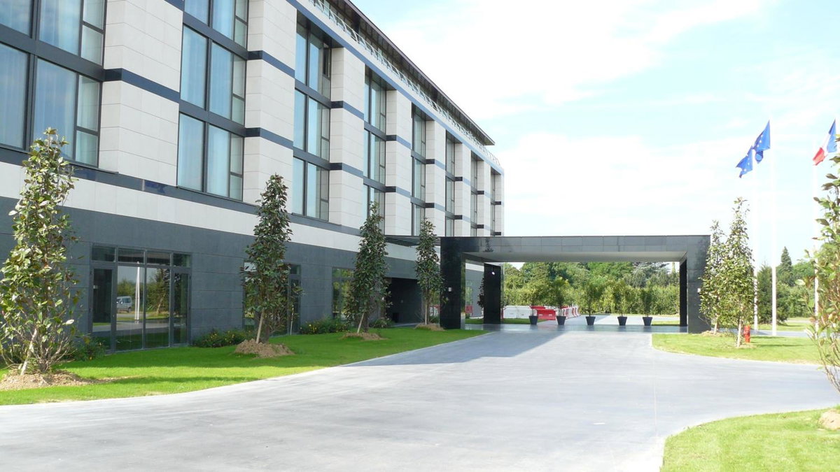Hotel · Residhome Suites Paris Sénart, Corbeil-Essonnes