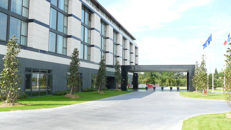 Residhome Suites Paris Sénart, Corbeil-Essonnes, France