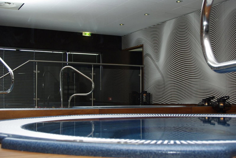 Residhome Suites Paris Sénart, Corbeil-Essonnes, France