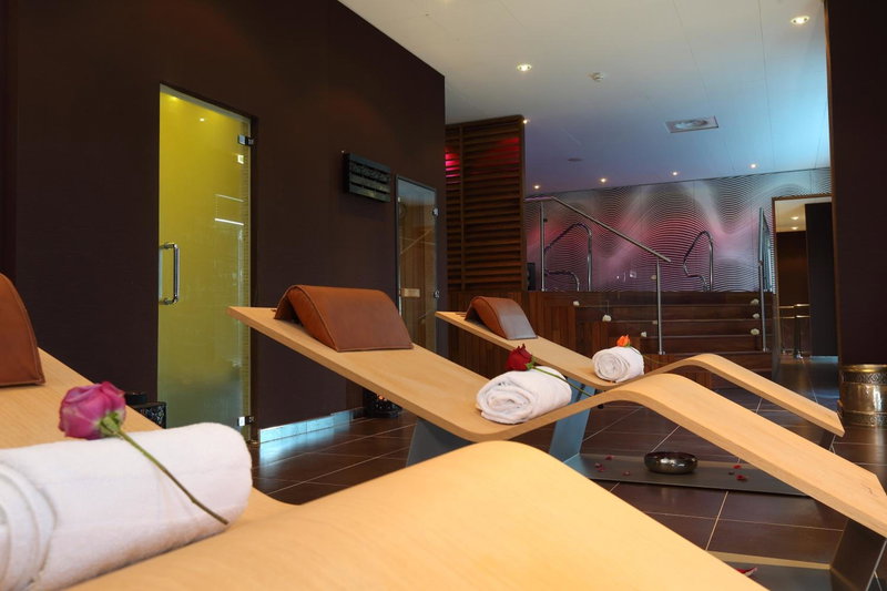 Residhome Suites Paris Sénart, Corbeil-Essonnes, France