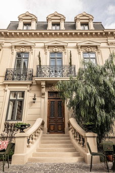 Hotel Le Mosaïque, Narbonne, France