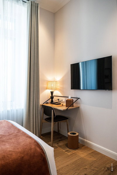 Hotel Le Mosaïque, Narbonne, France