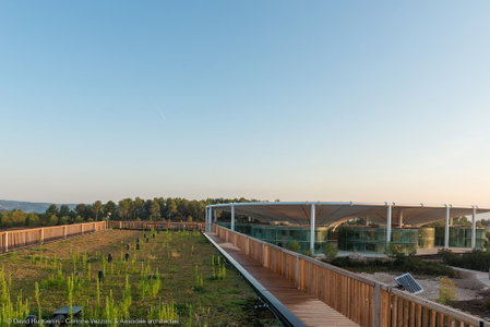thecamp Hotel & Lodges - Aix en Provence, Aix-en-Provence, Франция