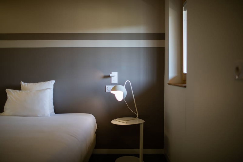 thecamp Hotel & Lodges - Aix en Provence, Aix-en-Provence, Франция
