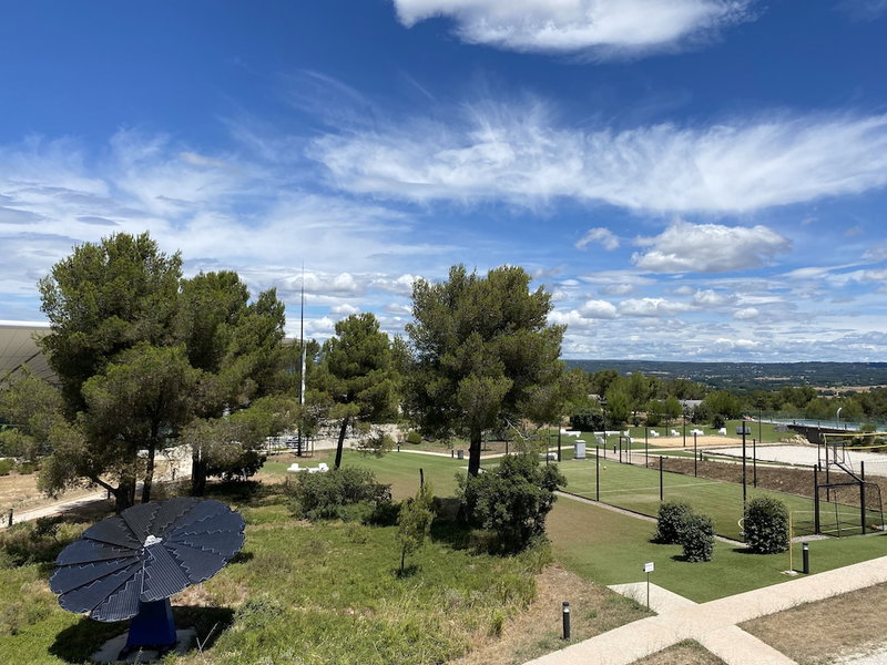 thecamp Hotel & Lodges - Aix en Provence, Aix-en-Provence, Франция