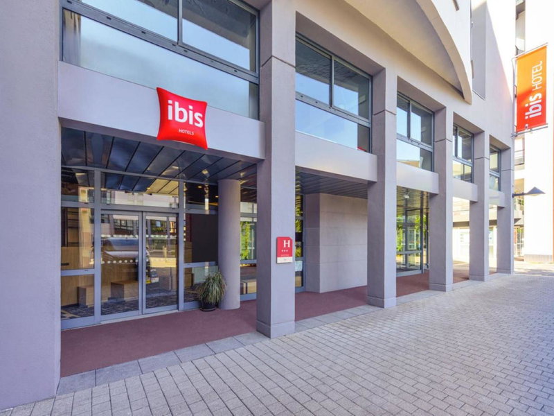 Ibis Annecy - Cran-Gevrier, Annecy, Frankreich