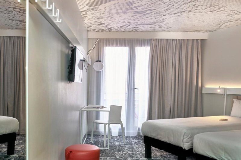 Ibis Annecy - Cran-Gevrier, Annecy, Frankreich