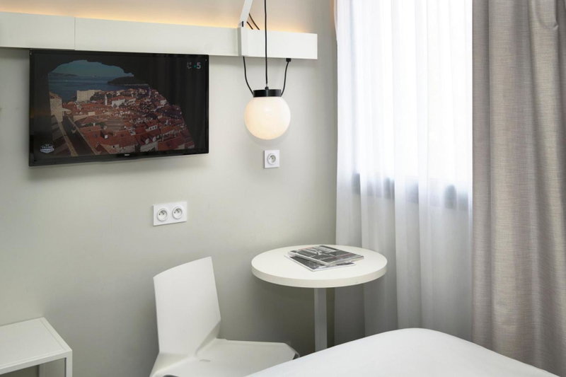 Ibis Annecy - Cran-Gevrier, Annecy, Frankreich