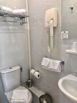 Hotel Lepante, Nice, France